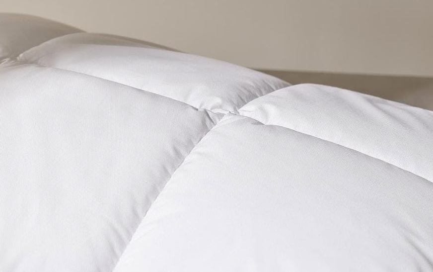 housse oreiller simba hybrid stratos